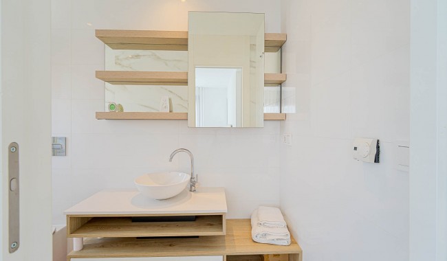 Resale - Villa - Ciudad Quesada/Rojales - Ciudad Quesada