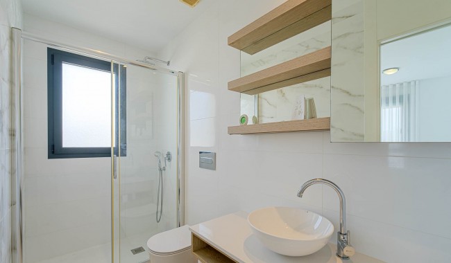 Resale - Villa - Ciudad Quesada/Rojales - Ciudad Quesada