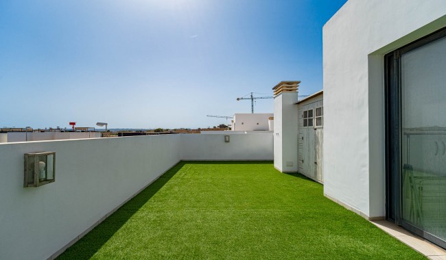 Resale - Villa - Ciudad Quesada/Rojales - Ciudad Quesada