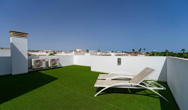 Resale - Villa - Ciudad Quesada/Rojales - Ciudad Quesada