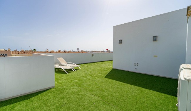 Resale - Villa - Ciudad Quesada/Rojales - Ciudad Quesada