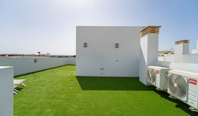 Resale - Villa - Ciudad Quesada/Rojales - Ciudad Quesada