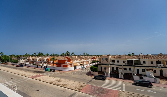 Resale - Villa - Ciudad Quesada/Rojales - Ciudad Quesada