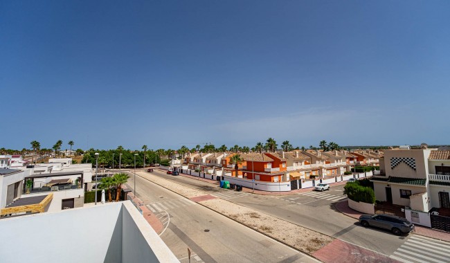 Resale - Villa - Ciudad Quesada/Rojales - Ciudad Quesada