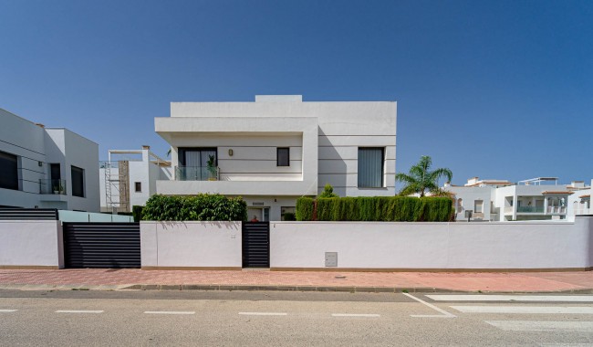 Resale - Villa - Ciudad Quesada/Rojales - Ciudad Quesada