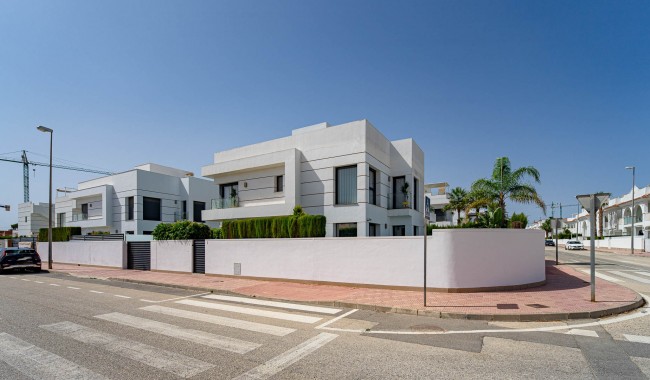Brukt - Villa - Ciudad Quesada/Rojales - Ciudad Quesada