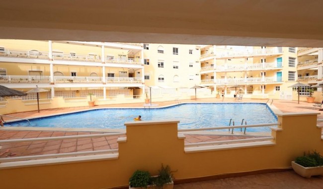 Brukt - Leilighet - Orihuela Costa - Dehesa de Campoamor