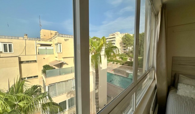 Segunda mano - Apartamento - Calviá - Costa de la Calma