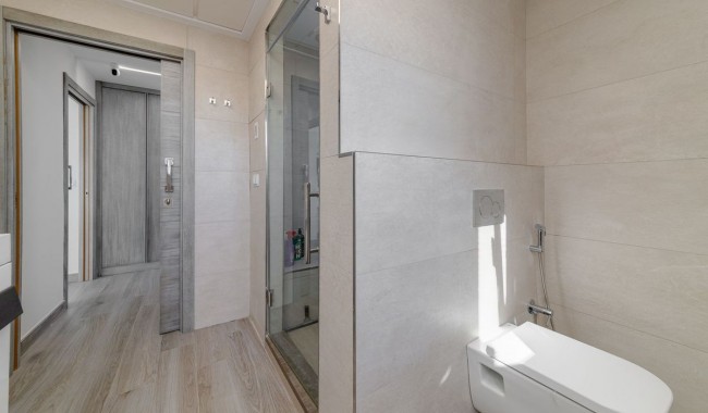 Brukt - Villa - Torrevieja - Los Balcones