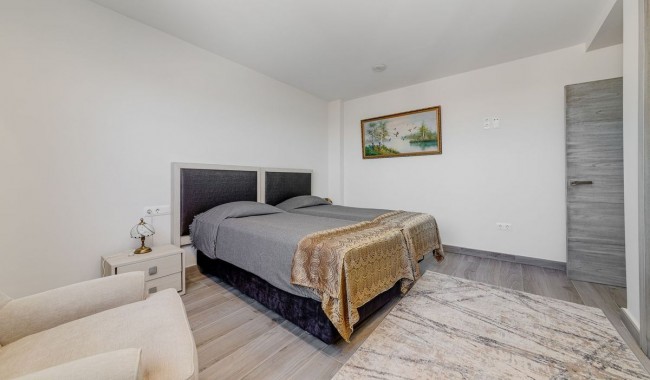 Brukt - Villa - Torrevieja - Los Balcones