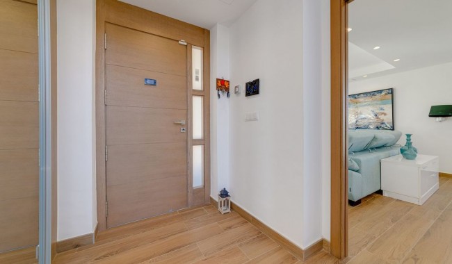 Brukt - Villa - Torrevieja - Los Balcones
