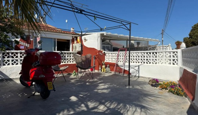 Sprzedaż - Apartament - Torrevieja - La Torreta III