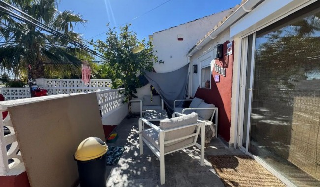 Sprzedaż - Apartament - Torrevieja - La Torreta III