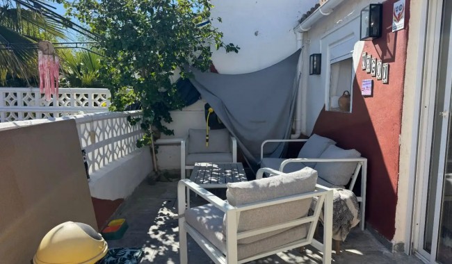 Sprzedaż - Apartament - Torrevieja - La Torreta III