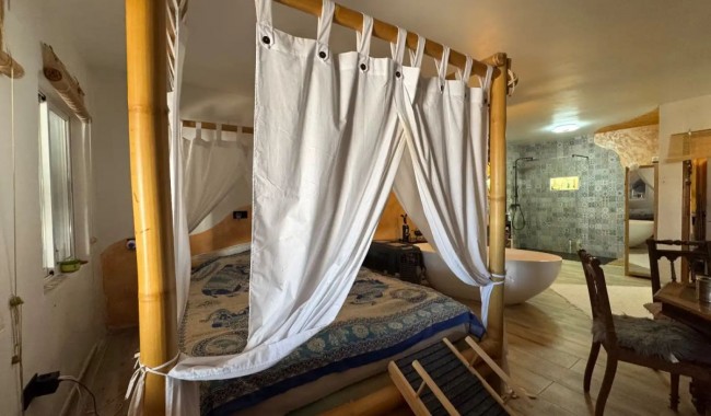 Sprzedaż - Apartament - Torrevieja - La Torreta III