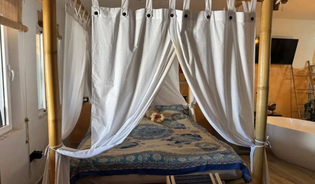 Sprzedaż - Apartament - Torrevieja - La Torreta III