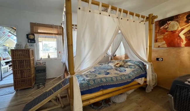 Sprzedaż - Apartament - Torrevieja - La Torreta III