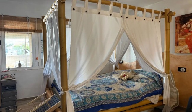 Sprzedaż - Apartament - Torrevieja - La Torreta III
