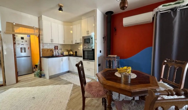 Sprzedaż - Apartament - Torrevieja - La Torreta III