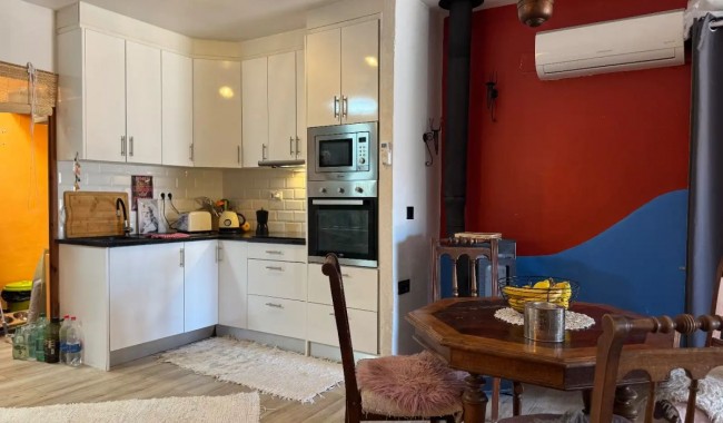 Sprzedaż - Apartament - Torrevieja - La Torreta III