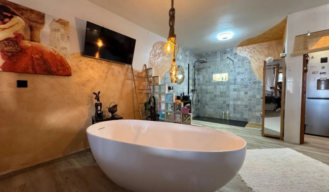 Sprzedaż - Apartament - Torrevieja - La Torreta III