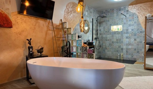 Sprzedaż - Apartament - Torrevieja - La Torreta III