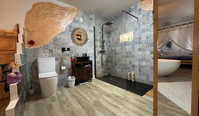 Sprzedaż - Apartament - Torrevieja - La Torreta III