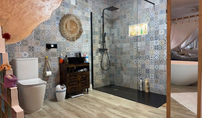 Sprzedaż - Apartament - Torrevieja - La Torreta III
