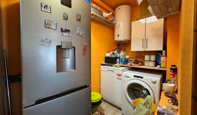 Sprzedaż - Apartament - Torrevieja - La Torreta III