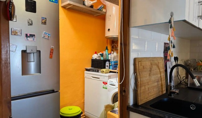 Sprzedaż - Apartament - Torrevieja - La Torreta III