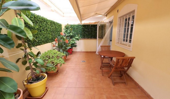 Brukt - Leilighet - Orihuela Costa - Dehesa de Campoamor