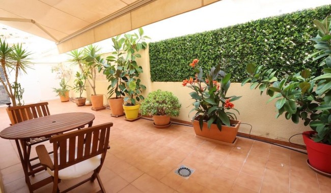 Brukt - Leilighet - Orihuela Costa - Dehesa de Campoamor
