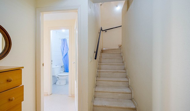 Resale - Apartment - Ciudad Quesada/Rojales - Rojales