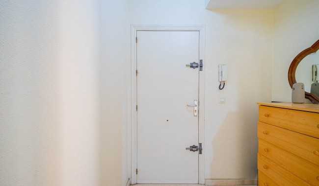 Resale - Apartment - Ciudad Quesada/Rojales - Rojales
