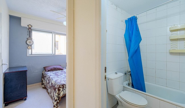 Resale - Apartment - Ciudad Quesada/Rojales - Rojales