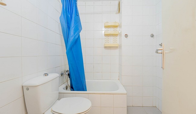 Resale - Apartment - Ciudad Quesada/Rojales - Rojales