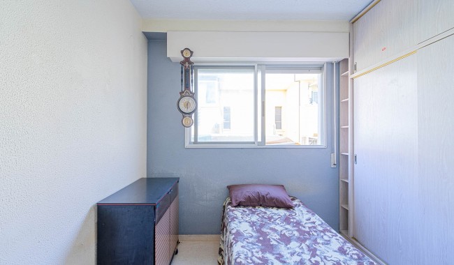 Resale - Apartment - Ciudad Quesada/Rojales - Rojales