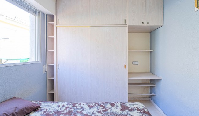 Resale - Apartment - Ciudad Quesada/Rojales - Rojales