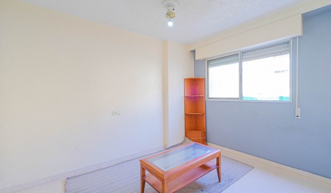 Resale - Apartment - Ciudad Quesada/Rojales - Rojales