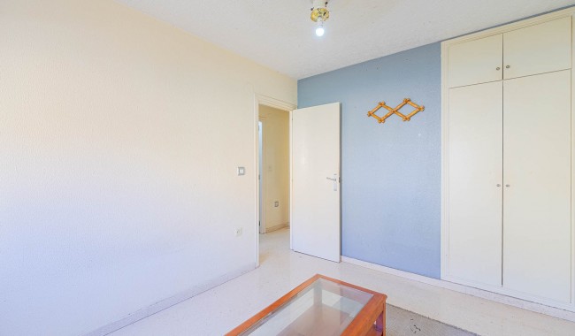 Resale - Apartment - Ciudad Quesada/Rojales - Rojales