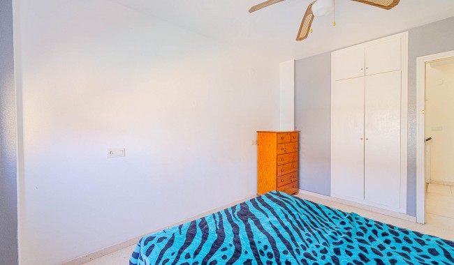 Resale - Apartment - Ciudad Quesada/Rojales - Rojales