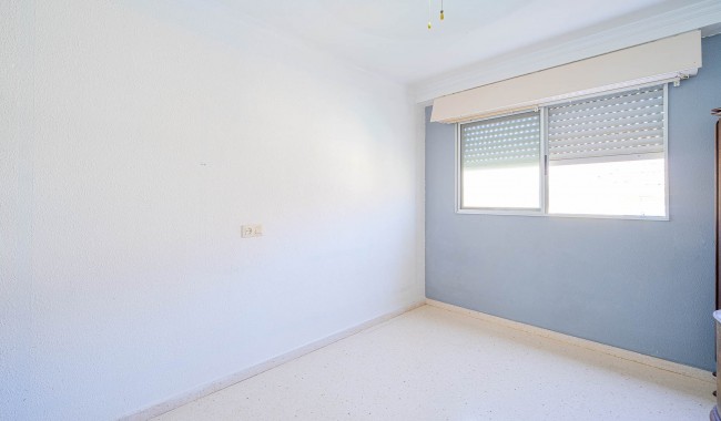 Resale - Apartment - Ciudad Quesada/Rojales - Rojales