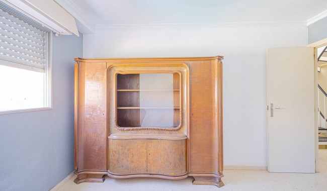 Resale - Apartment - Ciudad Quesada/Rojales - Rojales