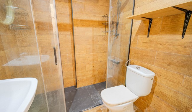 Resale - Apartment - Ciudad Quesada/Rojales - Rojales