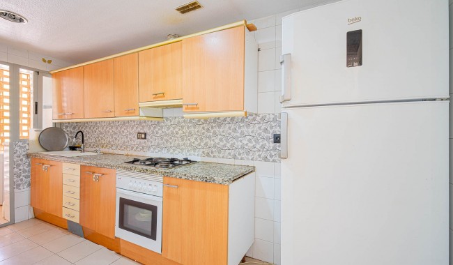 Resale - Apartment - Ciudad Quesada/Rojales - Rojales