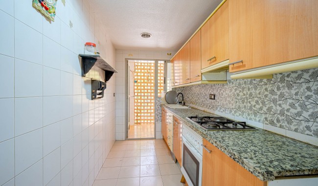 Resale - Apartment - Ciudad Quesada/Rojales - Rojales