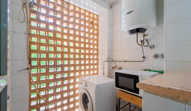 Resale - Apartment - Ciudad Quesada/Rojales - Rojales