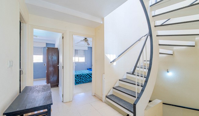 Resale - Apartment - Ciudad Quesada/Rojales - Rojales