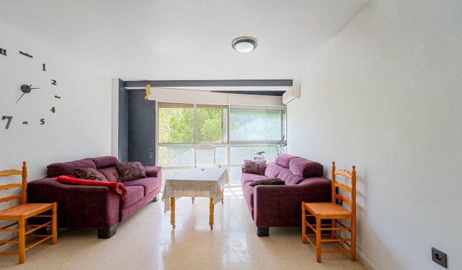 Resale - Apartment - Ciudad Quesada/Rojales - Rojales