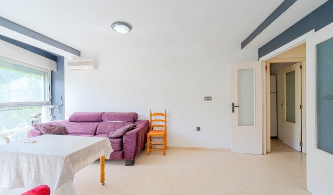 Resale - Apartment - Ciudad Quesada/Rojales - Rojales